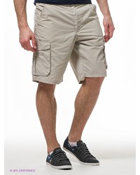 Мужские светло-коричневые шорты от Trespass