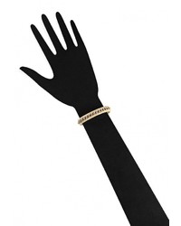 Светло-коричневый браслет от Dyrberg Kern