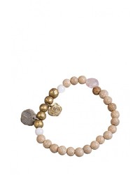 Светло-коричневый браслет от NOOSA-Amsterdam