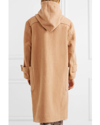 Женский светло-коричневый дафлкот от R13