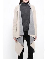 Женский светло-коричневый кардиган от Broadway