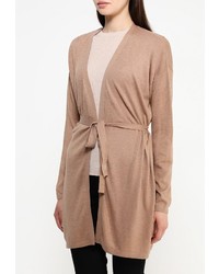 Женский светло-коричневый кардиган от Dorothy Perkins