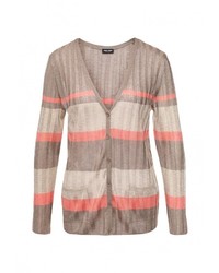 Женский светло-коричневый кардиган от Gerry Weber