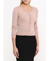 Женский светло-коричневый кардиган от MARCIANO GUESS