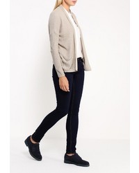 Женский светло-коричневый кардиган от Medicine