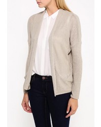 Женский светло-коричневый кардиган от Medicine