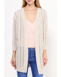 Женский светло-коричневый кардиган от Pettli Collection