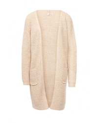 Женский светло-коричневый кардиган от Stella Morgan