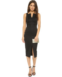 Светло-коричневый клатч от Inge Christopher