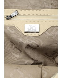 Женский светло-коричневый кожаный рюкзак от Jacky&amp;Celine