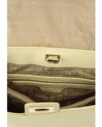 Женский светло-коричневый кожаный рюкзак от Labbra