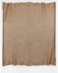 Светло-коричневый палантин от Asos