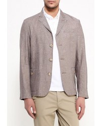 Мужской светло-коричневый пиджак от FiNN FLARE