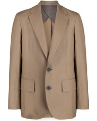 Мужской светло-коричневый пиджак от Kolor