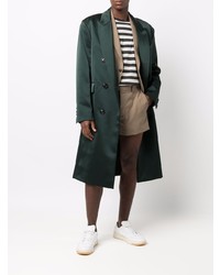 Мужской светло-коричневый пиджак от Ami Paris