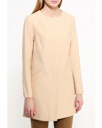 Женский светло-коричневый плащ от Befree