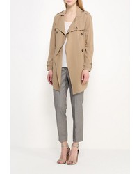 Женский светло-коричневый плащ от SPRINGFIELD