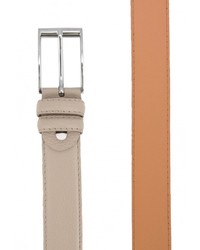 Мужской светло-коричневый ремень от CARPENTER