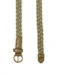 Женский светло-коричневый ремень от Concept Club