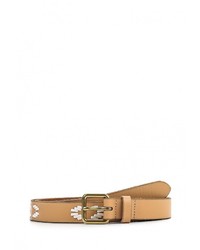 Женский светло-коричневый ремень от Gap