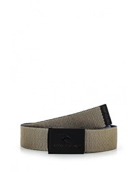 Мужской светло-коричневый ремень от Rip Curl