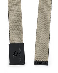 Мужской светло-коричневый ремень от Rip Curl