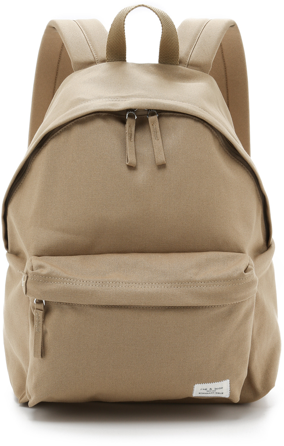 Rag and discount bone backpack purse