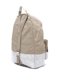 Мужской светло-коричневый рюкзак из плотной ткани от Eastpak