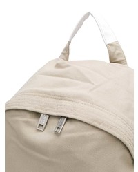 Мужской светло-коричневый рюкзак из плотной ткани от Eastpak