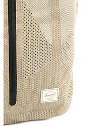 Мужской светло-коричневый рюкзак от Herschel Supply Co.