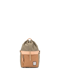 Мужской светло-коричневый рюкзак от As2ov