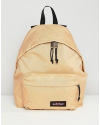 Мужской светло-коричневый рюкзак от Eastpak