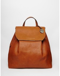 Женский светло-коричневый рюкзак от Fiorelli