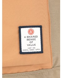 Мужской светло-коричневый рюкзак от As2ov