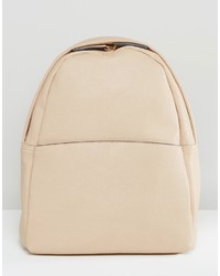 Женский светло-коричневый рюкзак от Glamorous