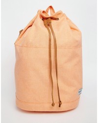 Женский светло-коричневый рюкзак от Herschel