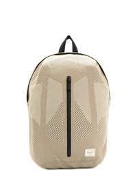 Мужской светло-коричневый рюкзак от Herschel Supply Co.