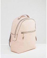 Женский светло-коричневый рюкзак от Fiorelli