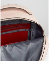 Женский светло-коричневый рюкзак от Fiorelli