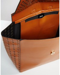 Женский светло-коричневый рюкзак от Asos