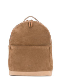 Мужской светло-коричневый рюкзак от Marsèll