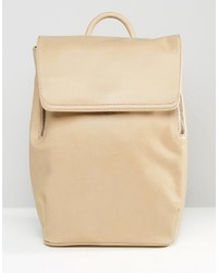 Женский светло-коричневый рюкзак от Matt & Nat