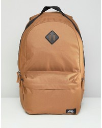 Мужской светло-коричневый рюкзак от Nike SB
