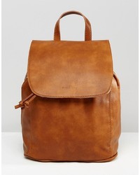Женский светло-коричневый рюкзак от Pull&Bear