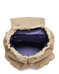 Женский светло-коричневый рюкзак от Herschel