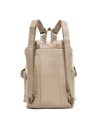 Женский светло-коричневый рюкзак от Herschel