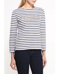 Женский светло-коричневый свитер с круглым вырезом от Levi's