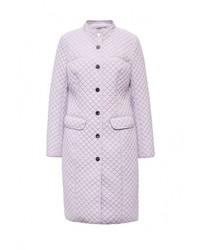 Женская светло-фиолетовая куртка-пуховик от FiNN FLARE