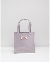 Женская светло-фиолетовая сумка от Ted Baker