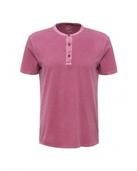 Мужская светло-фиолетовая футболка от Gap